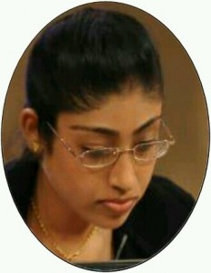 Puja Kapoor