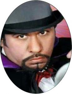 Dr. Mago Gugampoo