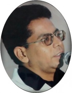 Prashant Raje