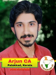 India Star Golden Awardee 2020 (47)
