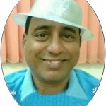 Laxmilant Shirke