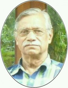 Dr. Narayan Vyas