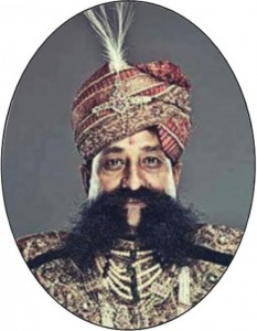 Ram Singh Chauhan