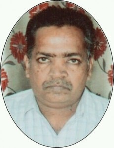 Sudhir Kumar Pandye