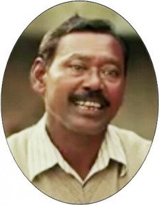 Karimlu Haque