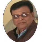 Surendra Binu Sihna
