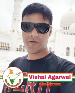 INDIA STAR PROUD AWARD 2019 (14)