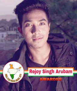 INDIA STAR PROUD AWARD 2019 (90)